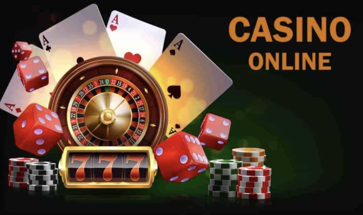 15 Tips For casino Success